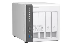 Qnap 4 Bay