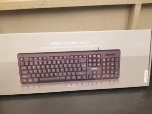 Lenovo K4800s Keyboard