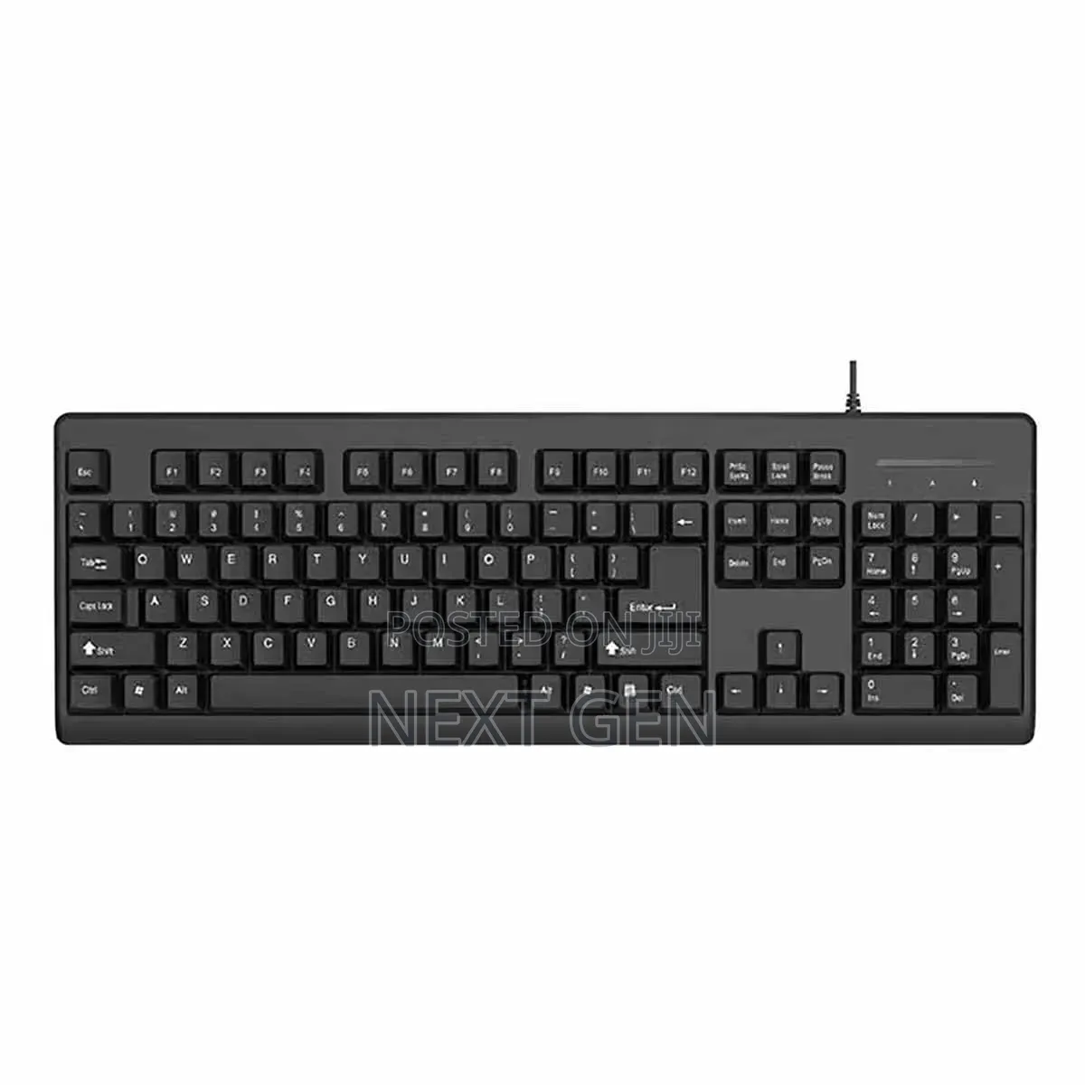 Lenovo K4800s Keyboard