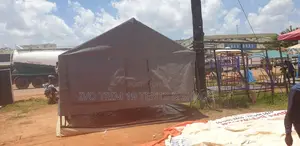 Camping Tent