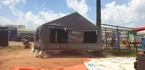 Camping Tent