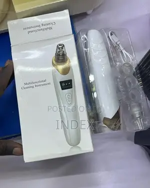 Multifunctional Cleaning Instrument