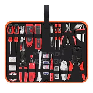 Kafuwel 16pc Toolkit (C3625b)