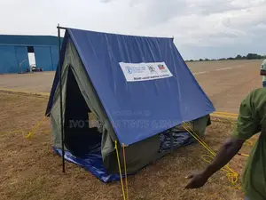 Camping Tent