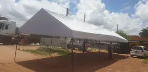 100seater Ordinary Tent