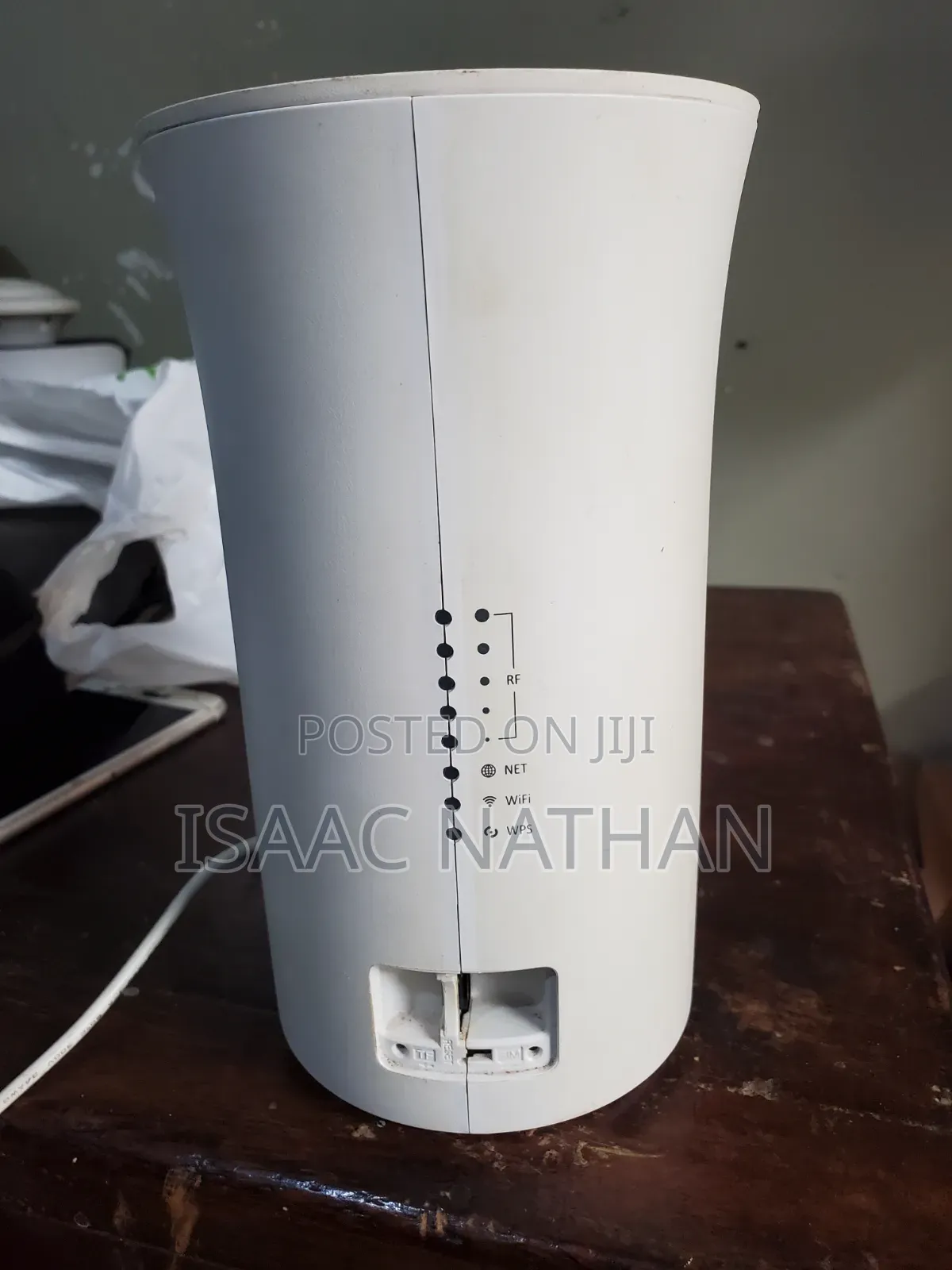 Multiple Simcard Router