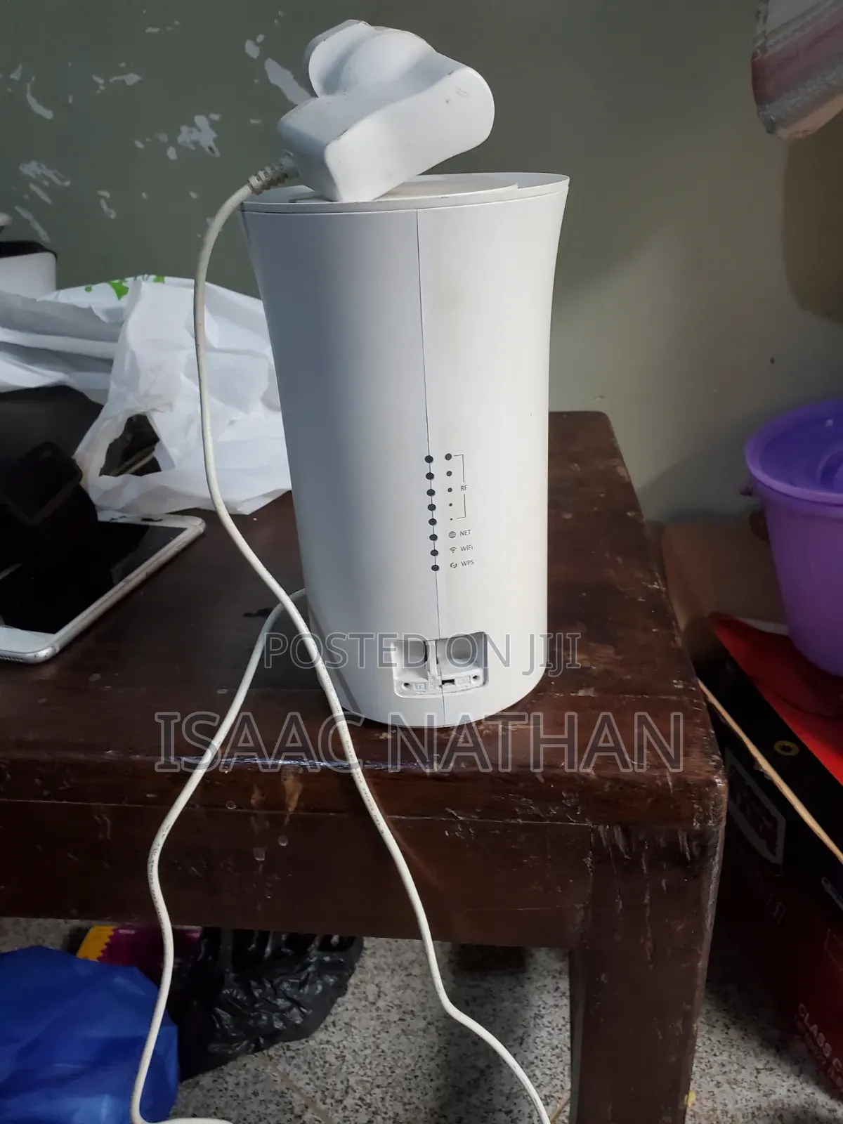 Multiple Simcard Router