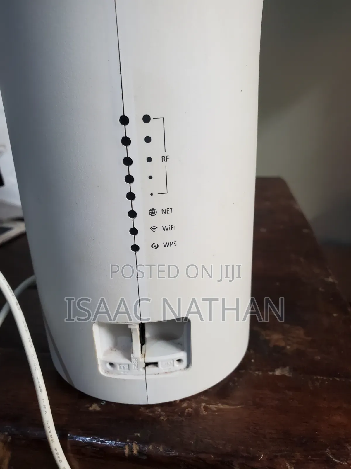 Multiple Simcard Router