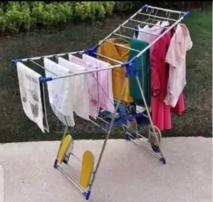 Cloths Drying Rack