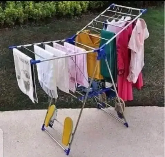 Cloths Drying Rack