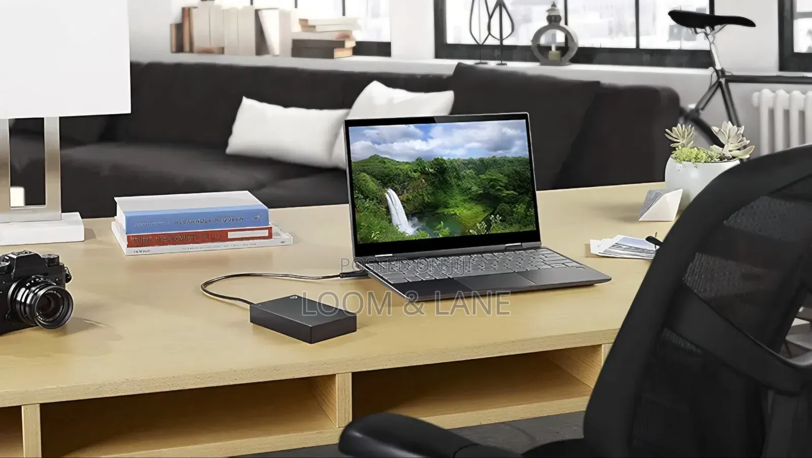 Seagate Backup Plus Portable 5tb External Hard Drive