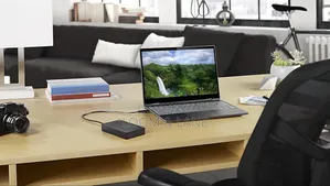 Seagate Backup Plus Portable 5tb External Hard Drive
