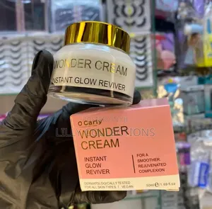 Wonder Cream