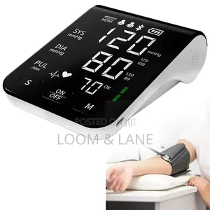 Porodo Premium Smart Digital Blood Pressure Monitor