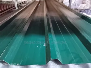 Ironsheets Supereco