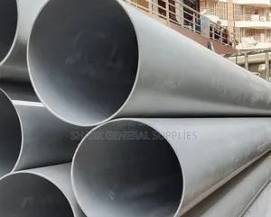 Pipes 4 Inch