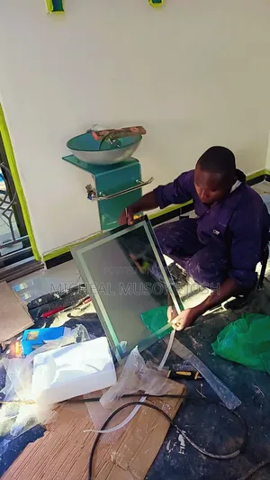 Plumbing Services