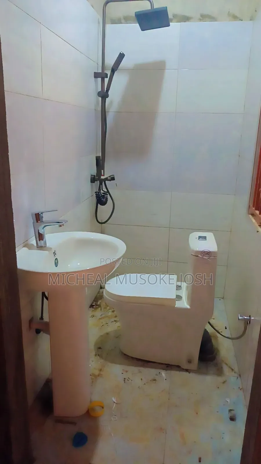 Plumbing Services