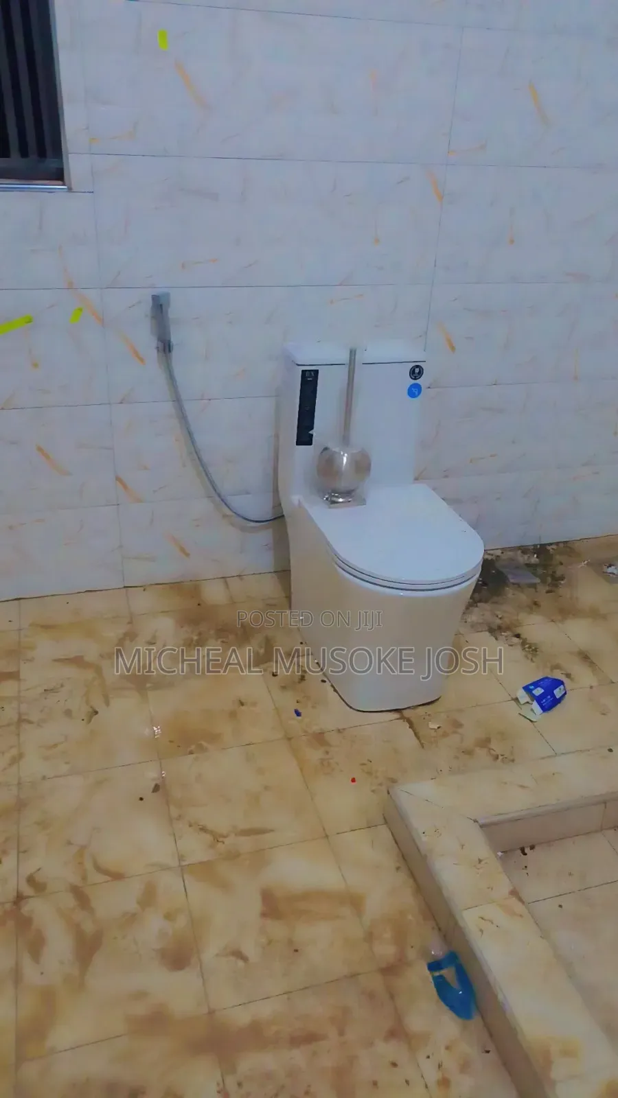 Plumbing Services