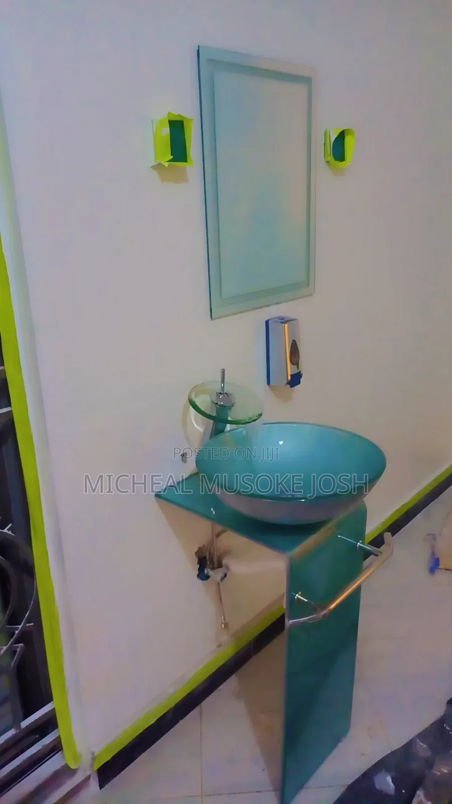 Plumbing Services