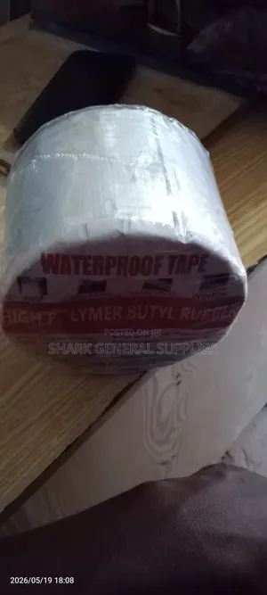 Water Proof Tape