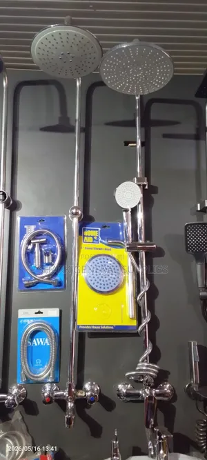 Shower Full Set