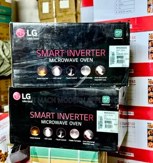 Lg 42 Litres Microwaves