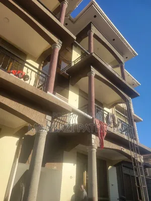 1bdrm House in Kawempe Los Angeles for rent
