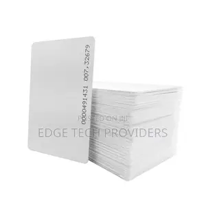 125khz Contactless Access Control Tk4100 Rfid Proximity Blank Id Card