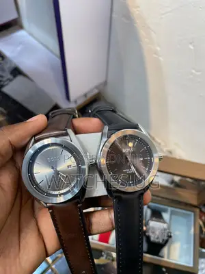 Boss Wr Watches