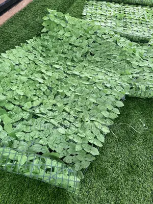 Balcony Fence Plants Each Piece
