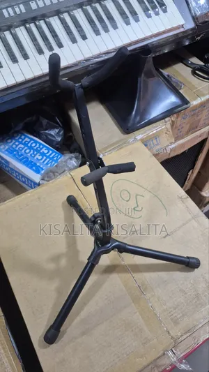 Saxophone Stands