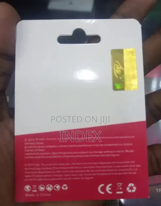 Itel Bl-5c Rechargeable Li-Ion Battery