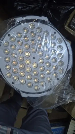 Power Can Lights (Par Lights)