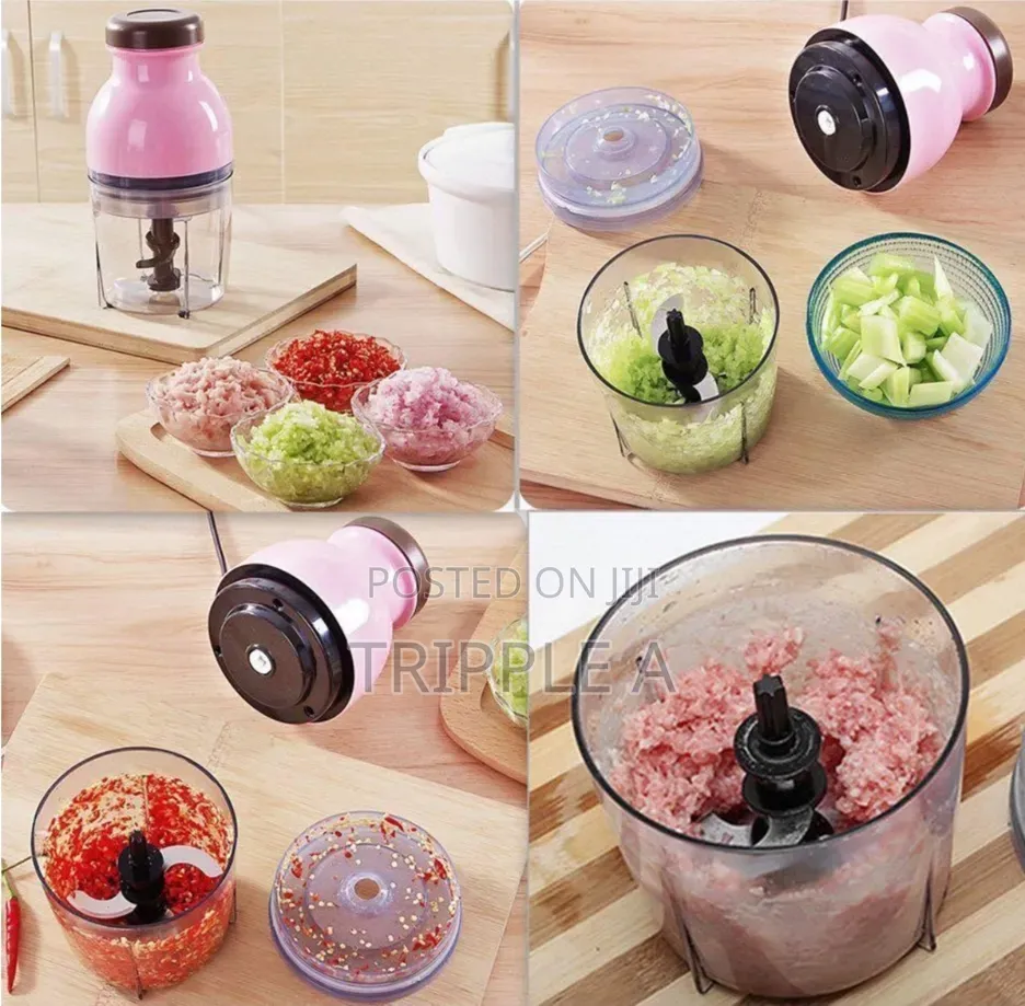 Jubake Hand Mixer