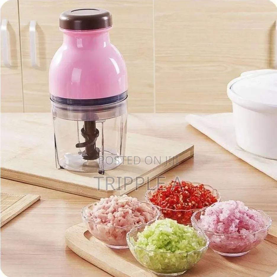 Jubake Hand Mixer