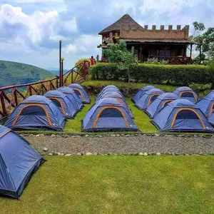 Camping Tent