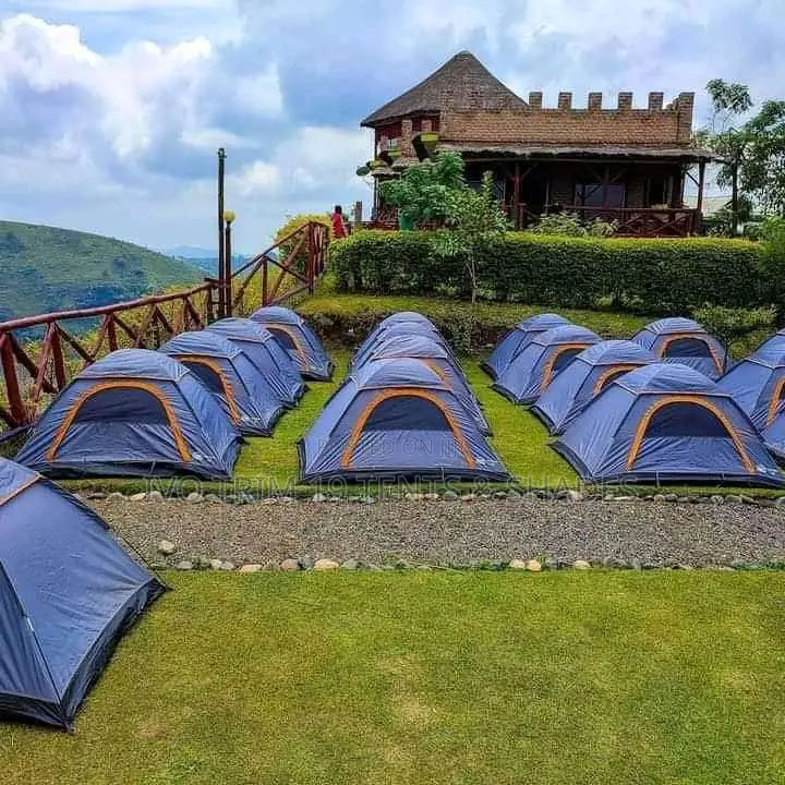 Camping Tent