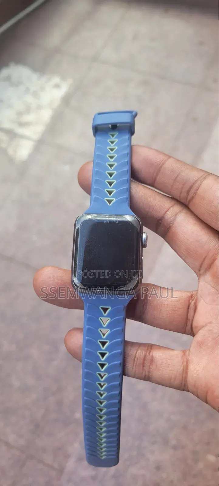 Apple Watch Series 2