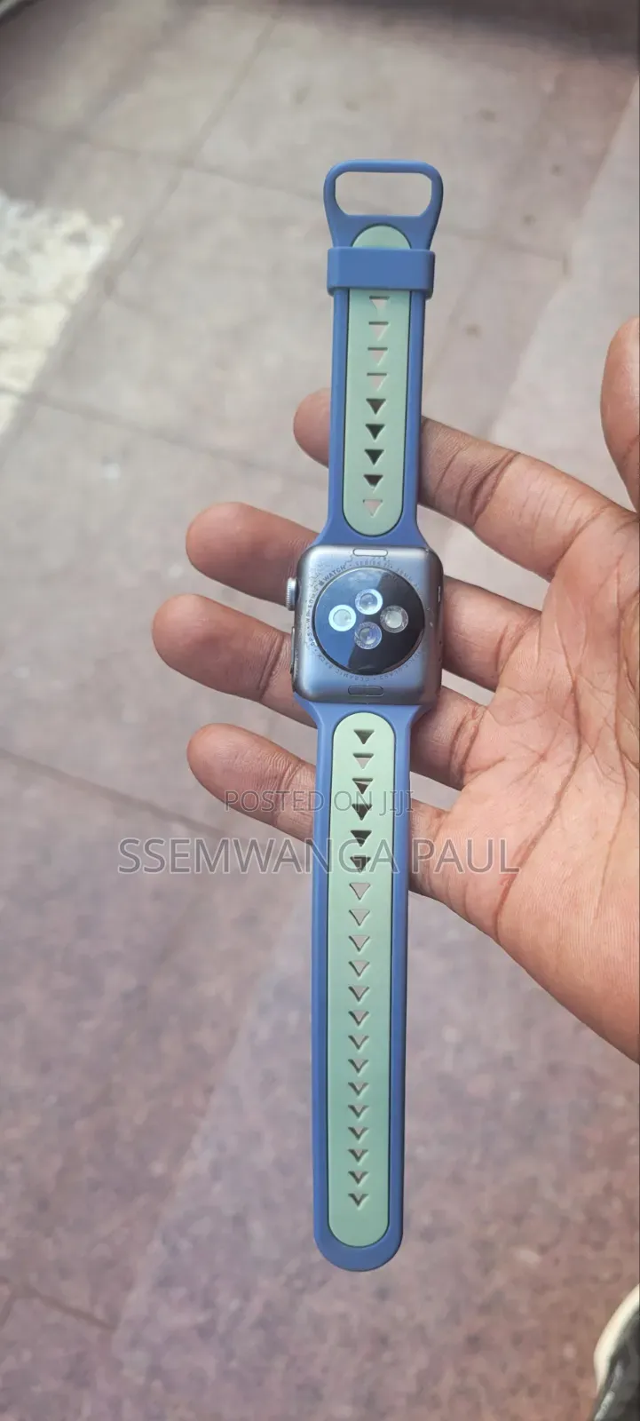 Apple Watch Series 2