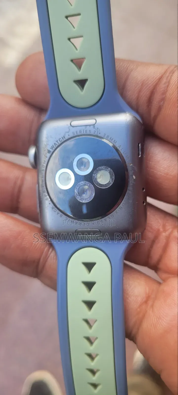 Apple Watch Series 2