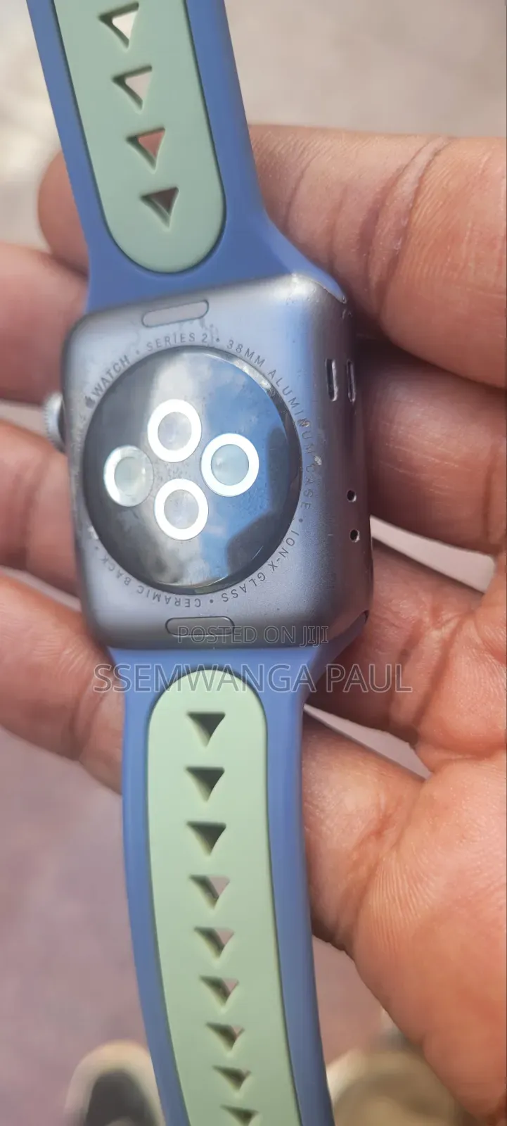 Apple Watch Series 2