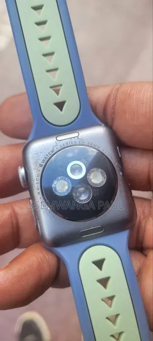 Apple Watch Series 2