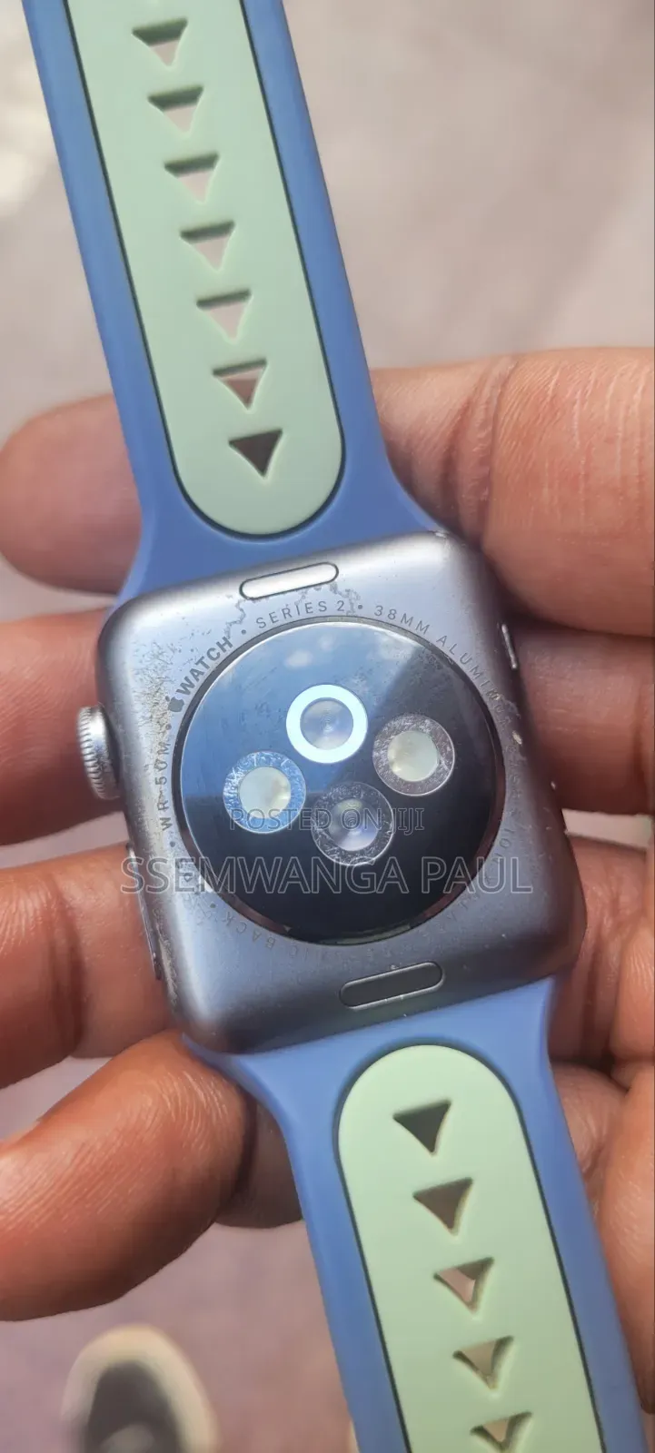 Apple Watch Series 2