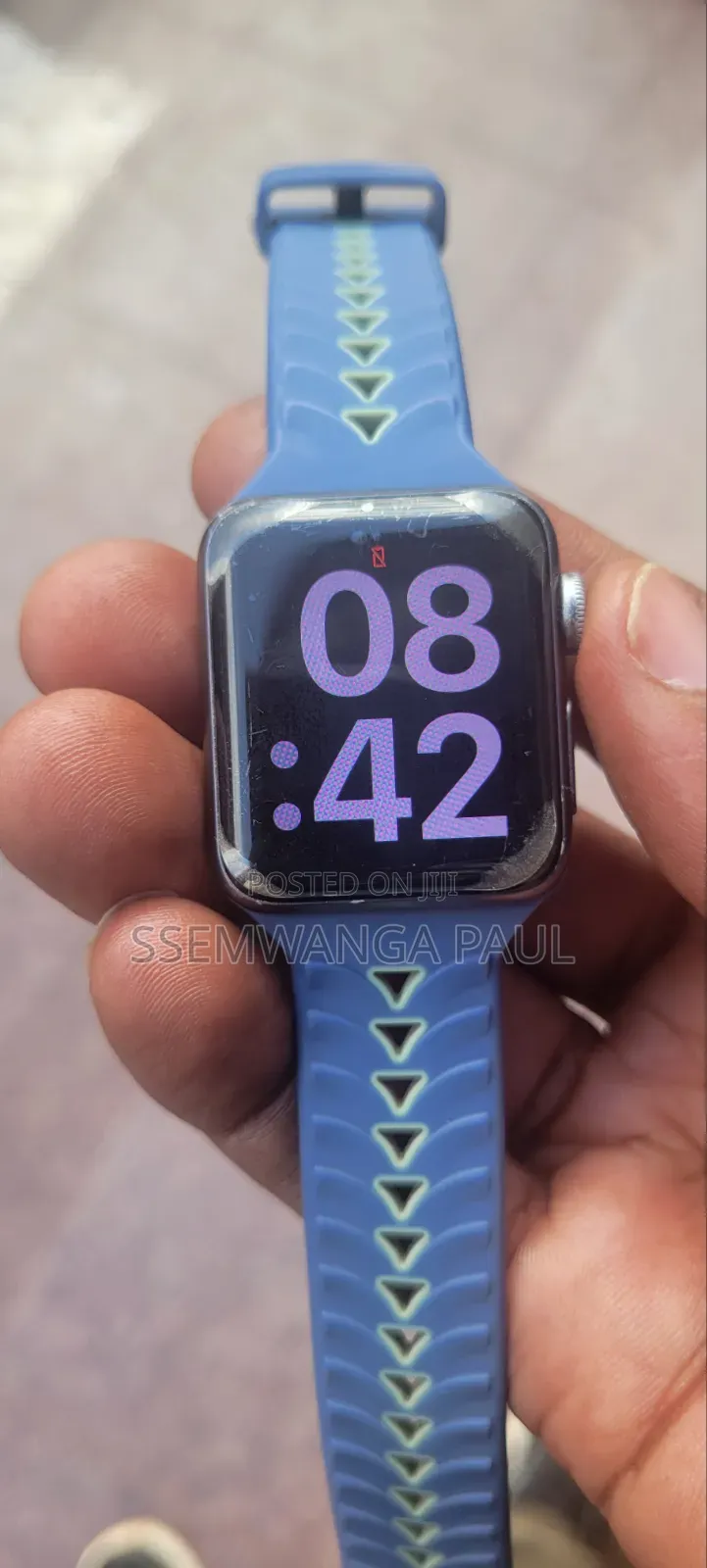 Apple Watch Series 2
