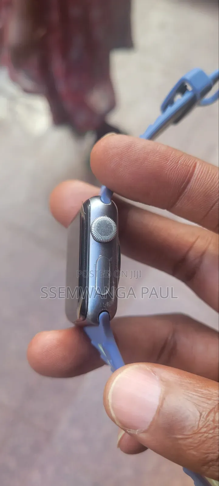 Apple Watch Series 2