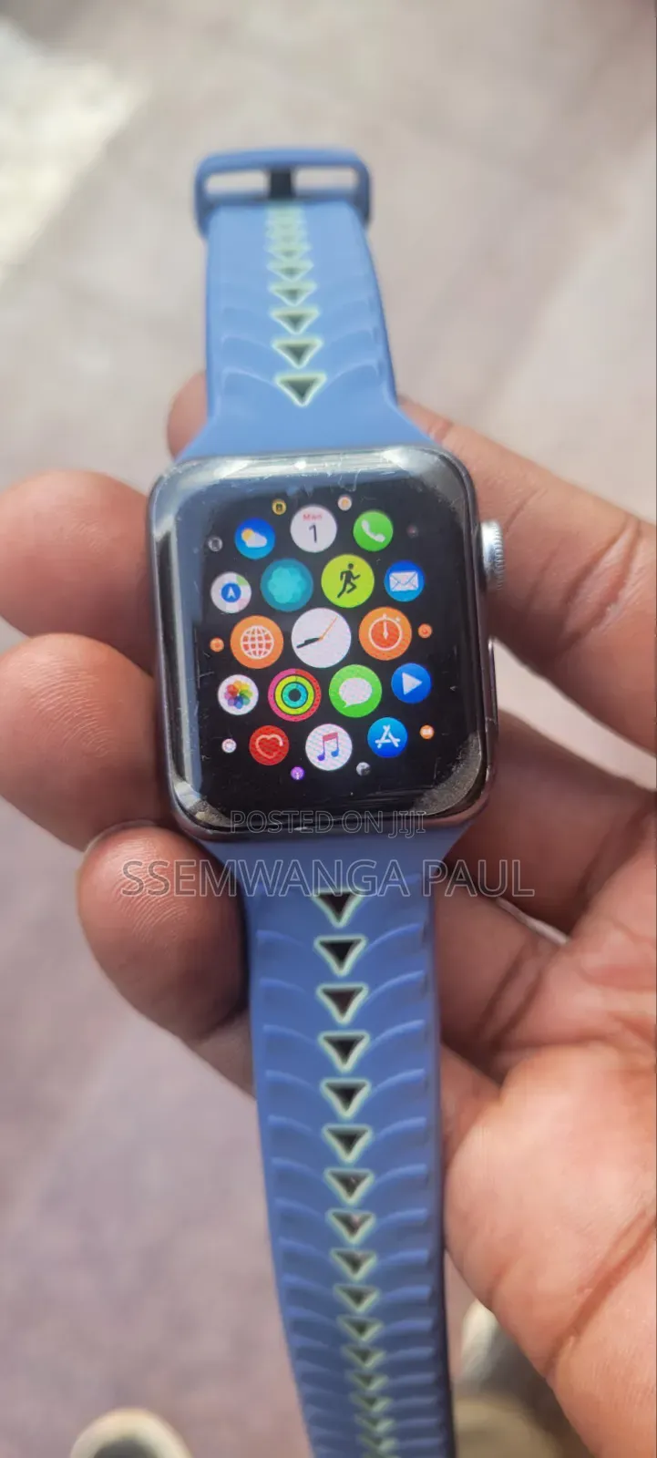 Apple Watch Series 2