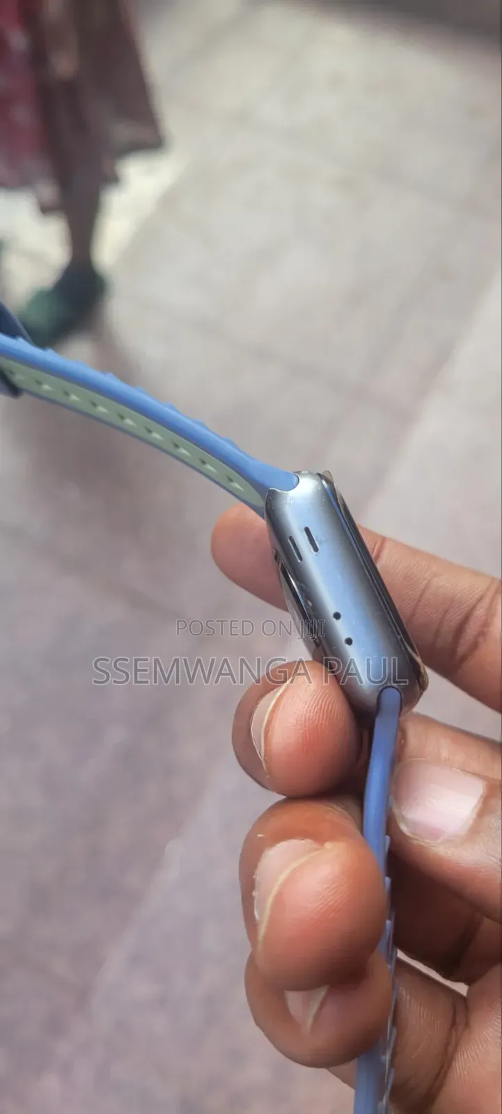 Apple Watch Series 2