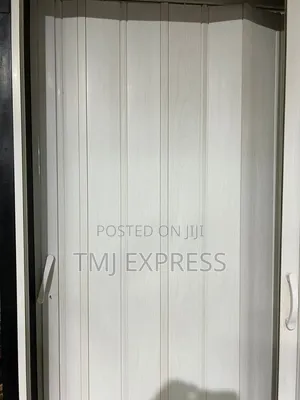 Foldable Birth Room Doors With Frame