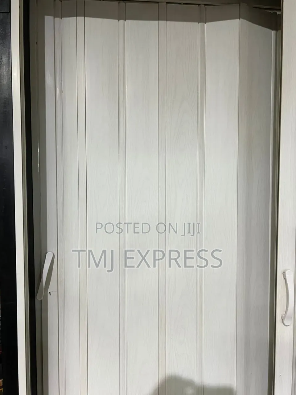 Foldable Birth Room Doors With Frame